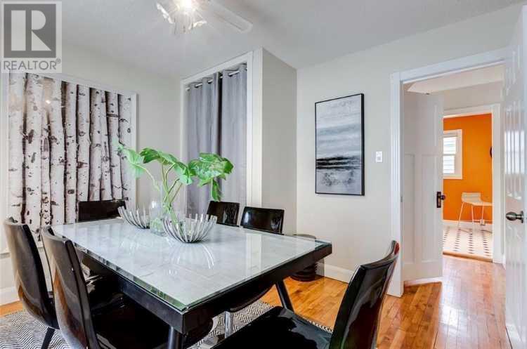 Single Family House for Sale in   Avenue NW Capitol Hill Calgary 