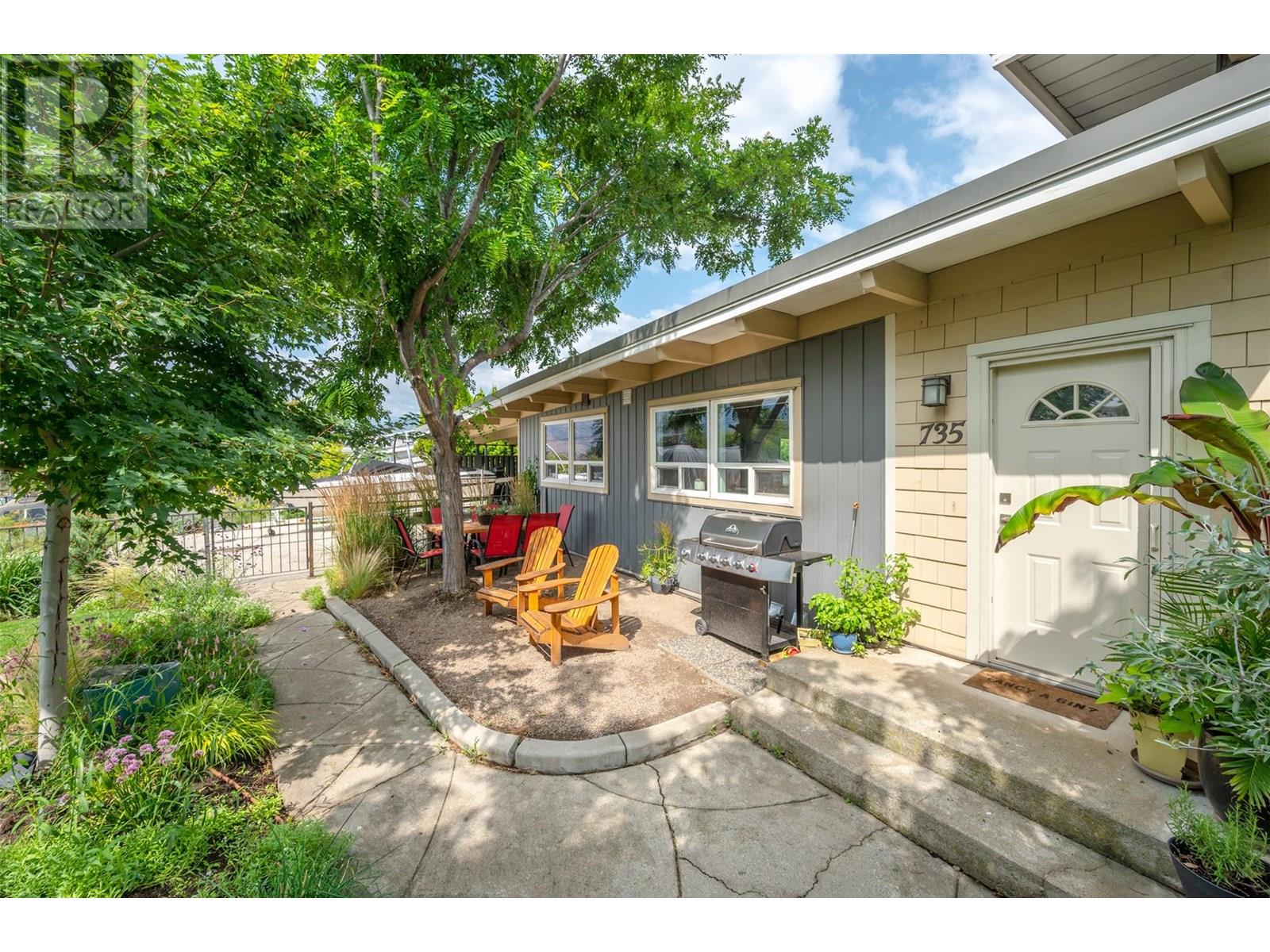  735 ROSS Avenue, Penticton