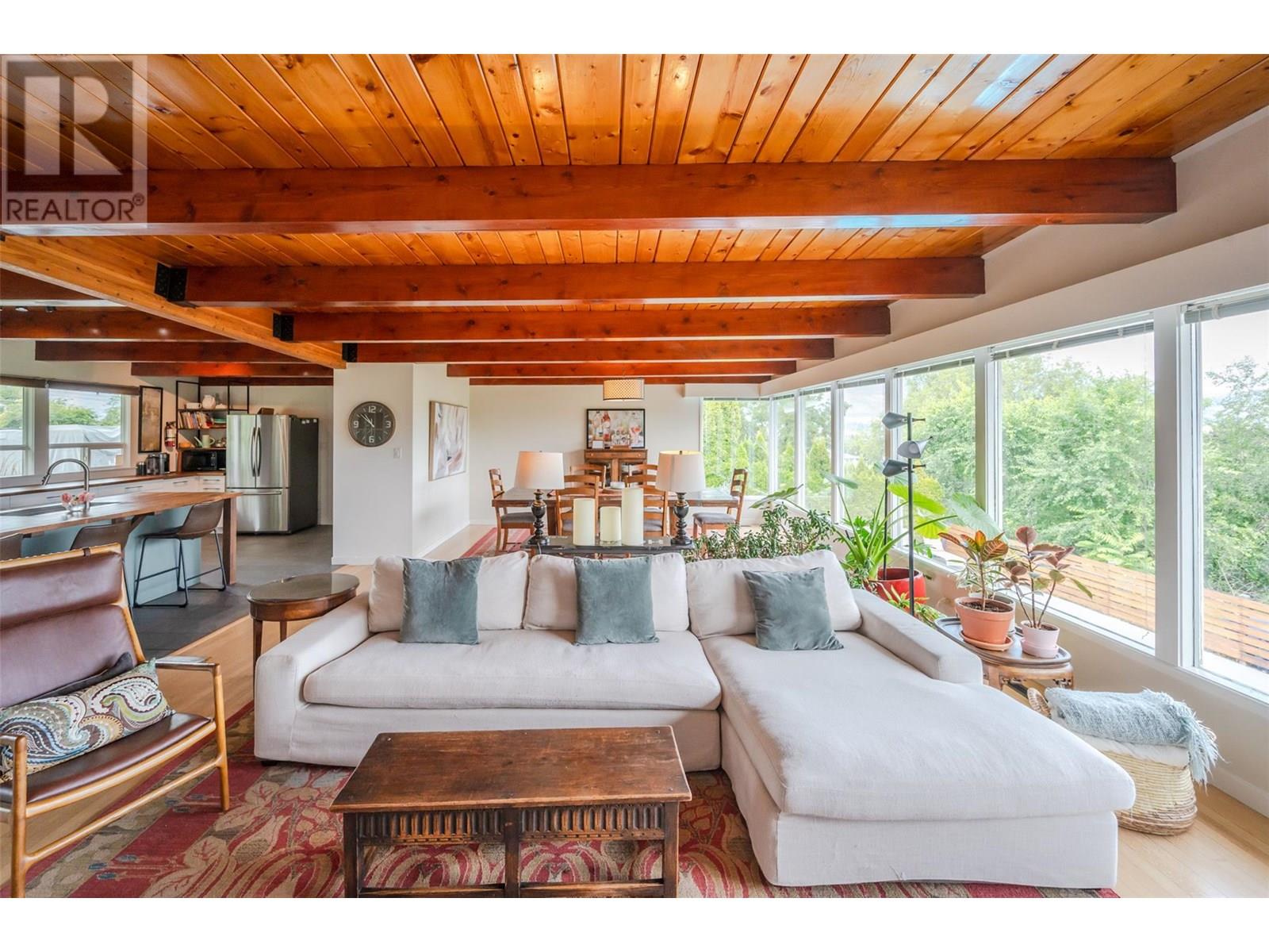 735 ROSS Avenue, Penticton