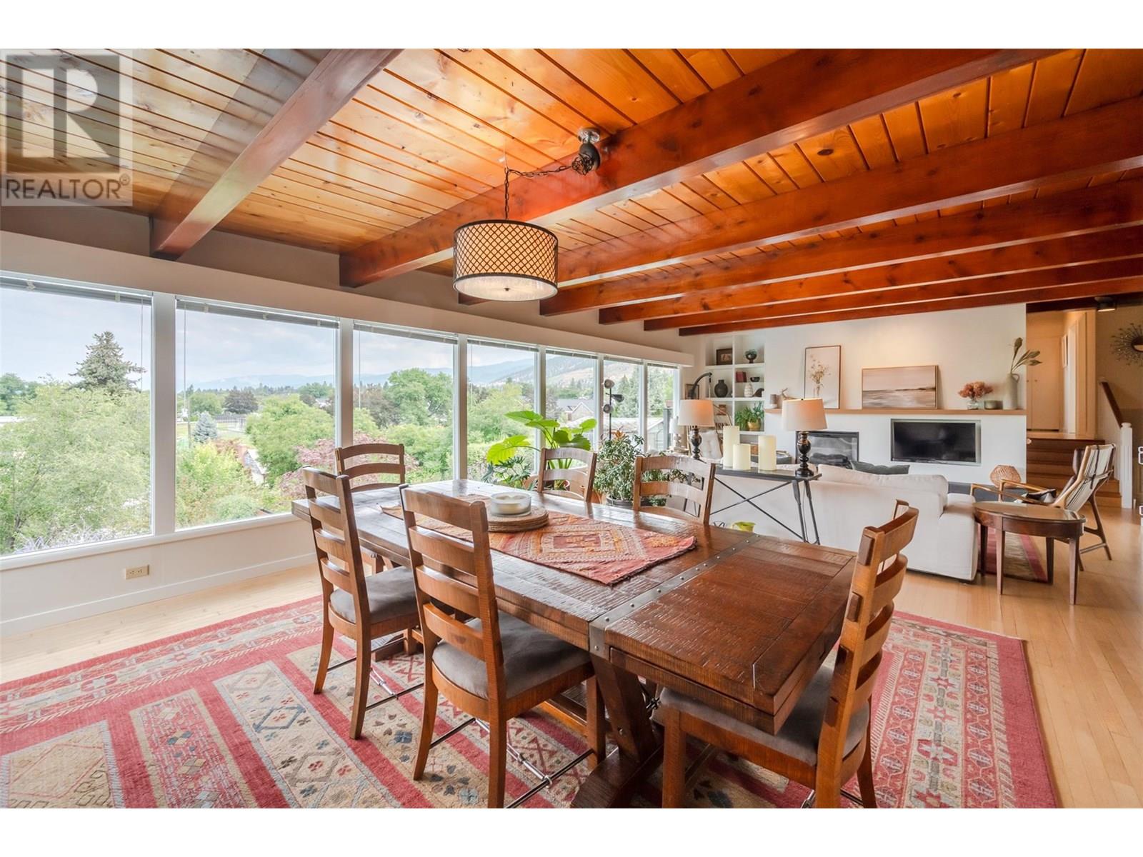 735 ROSS Avenue, Penticton