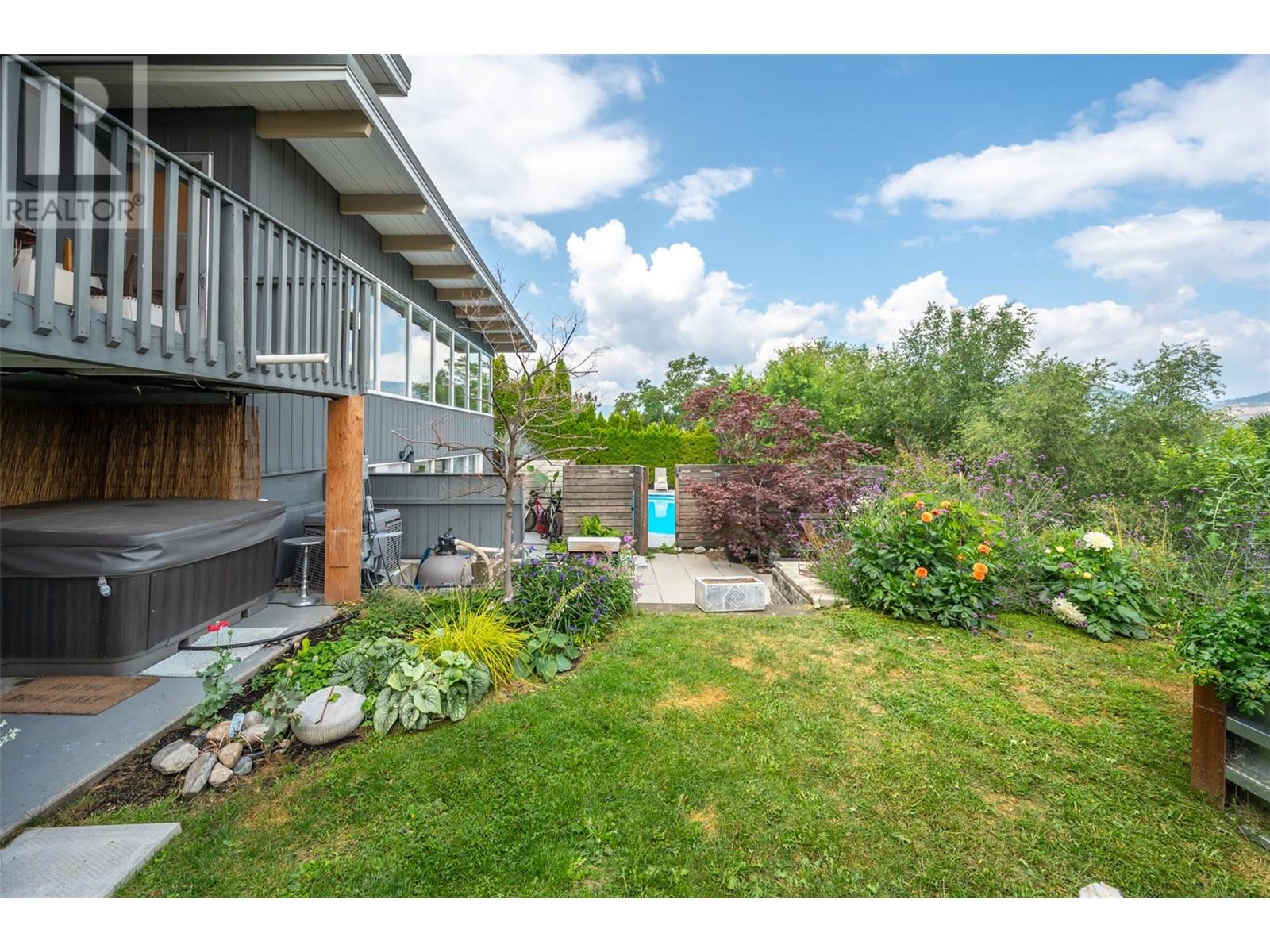 735 ROSS Avenue, Penticton