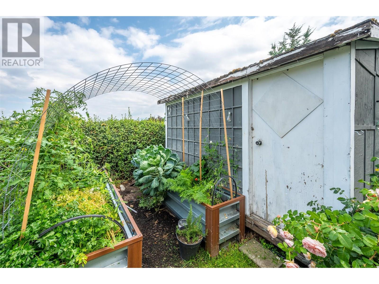 735 ROSS Avenue, Penticton