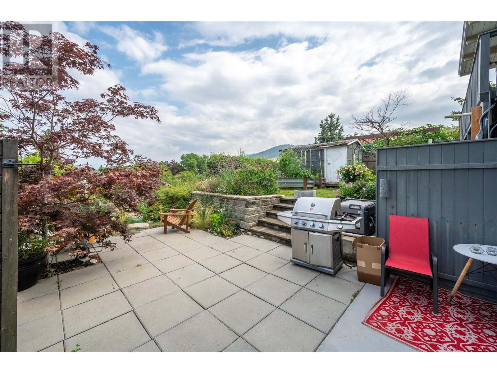 735 ROSS Avenue, Penticton