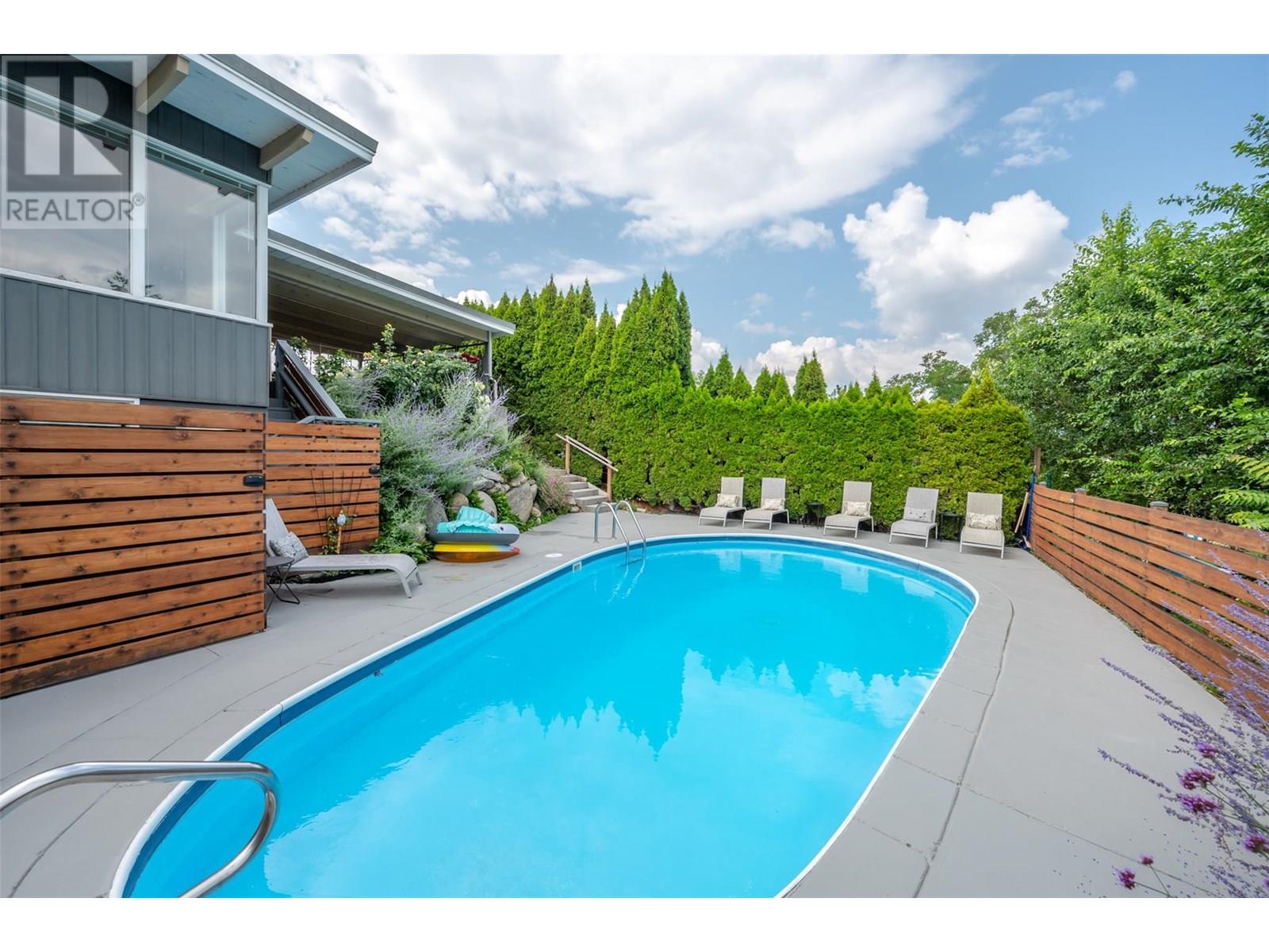 735 ROSS Avenue, Penticton