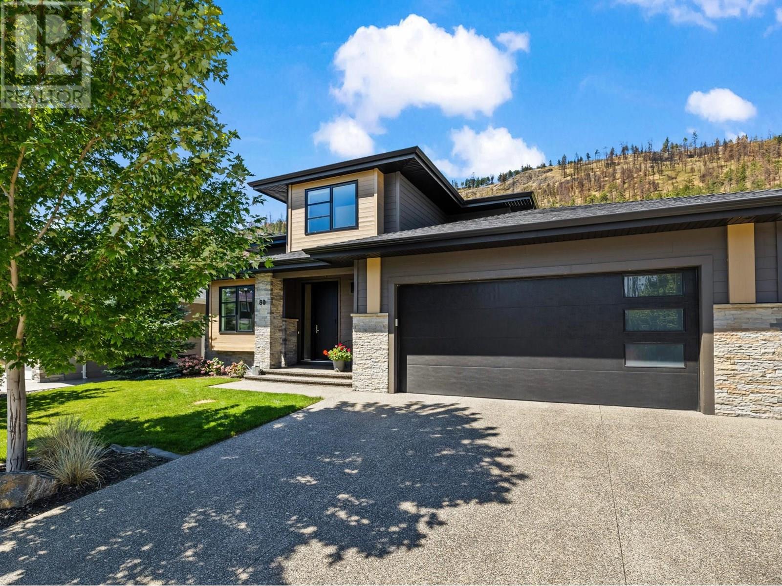 80 Forest Edge Drive, Kelowna