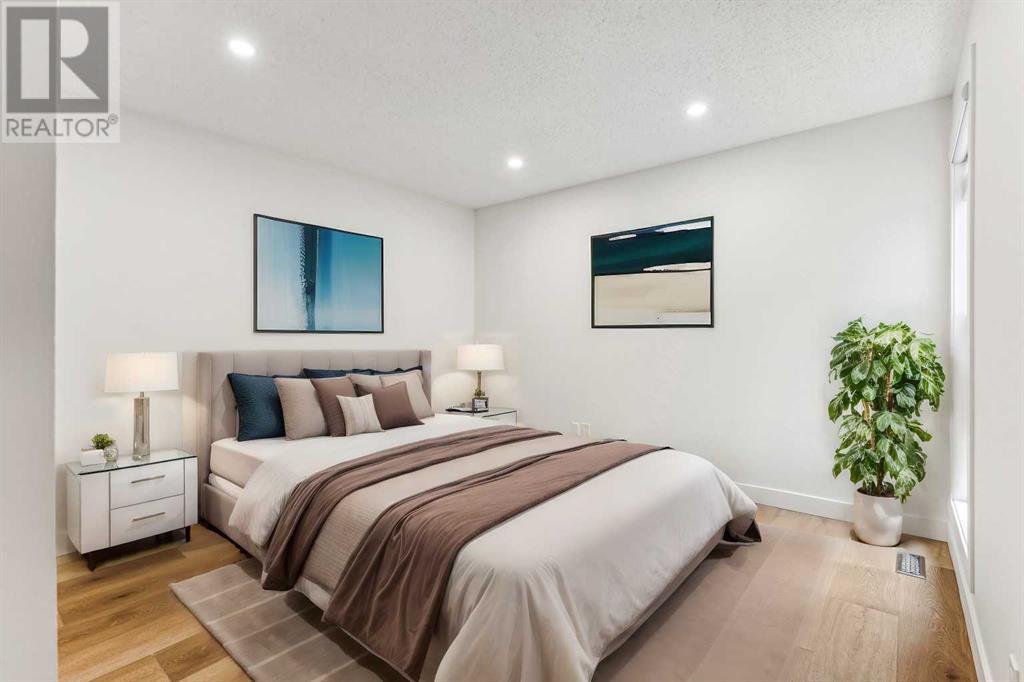 Single Family House Bungalow for Sale in   Palliser Drive SW Oakridge Calgary 