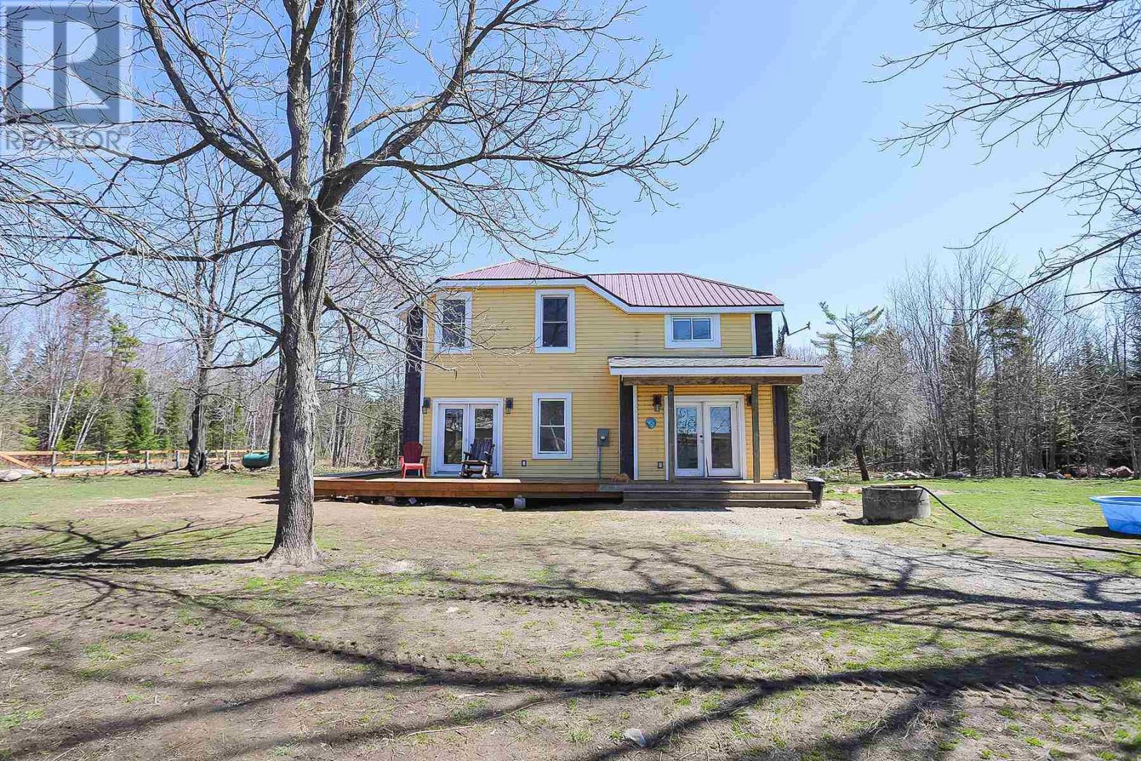 Photo 44 of 2521 U Line Rd, Hilton Beach ON