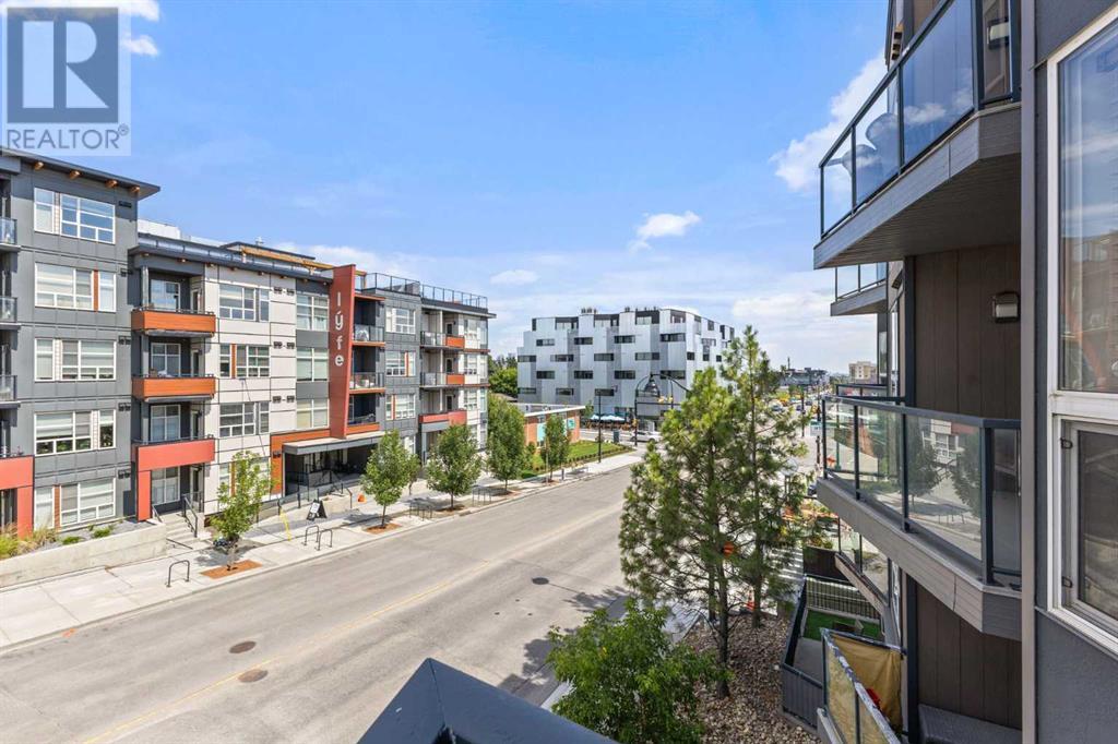 Photo 35 of 302 2420 34 Avenue Sw, Calgary AB