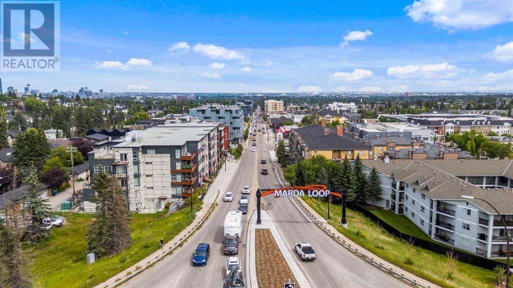 Photo 11 of 302 2420 34 Avenue Sw, Calgary AB