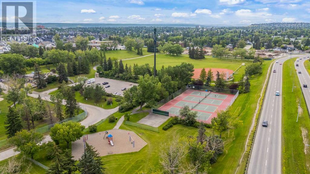 Photo 30 of 302 2420 34 Avenue Sw, Calgary AB
