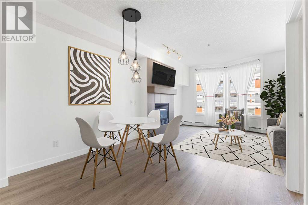 Photo 33 of 302 2420 34 Avenue Sw, Calgary AB