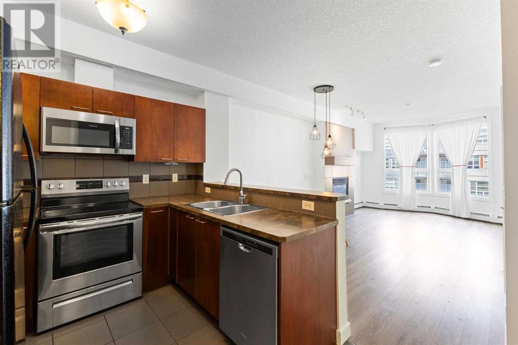 Photo 36 of 302 2420 34 Avenue Sw, Calgary AB