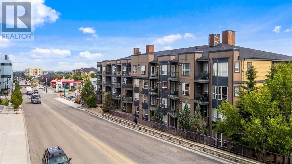Photo 9 of 302 2420 34 Avenue Sw, Calgary AB