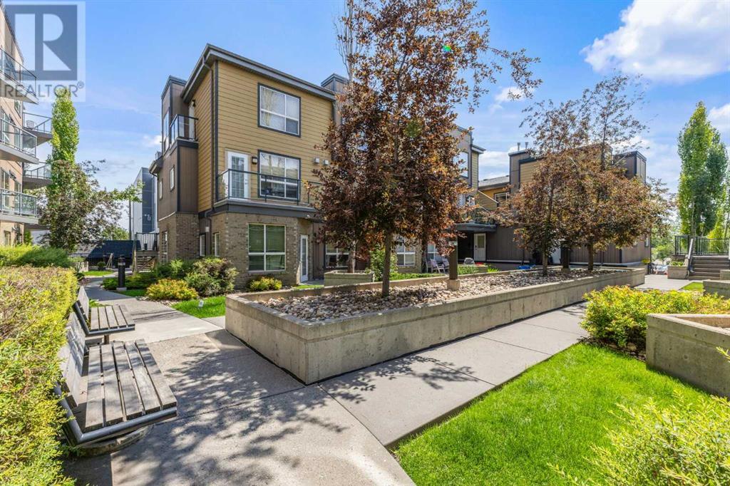 Photo 27 of 302 2420 34 Avenue Sw, Calgary AB