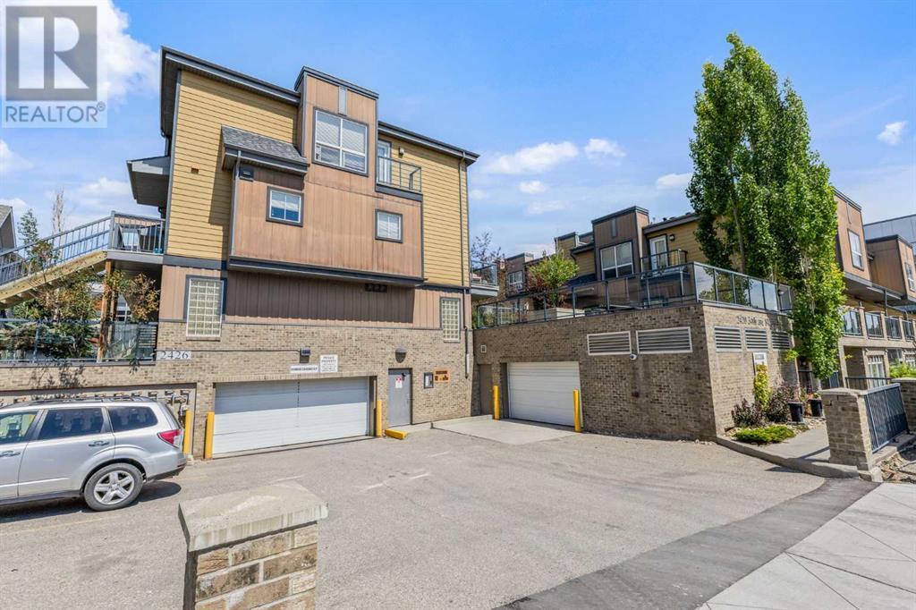 Photo 28 of 302 2420 34 Avenue Sw, Calgary AB