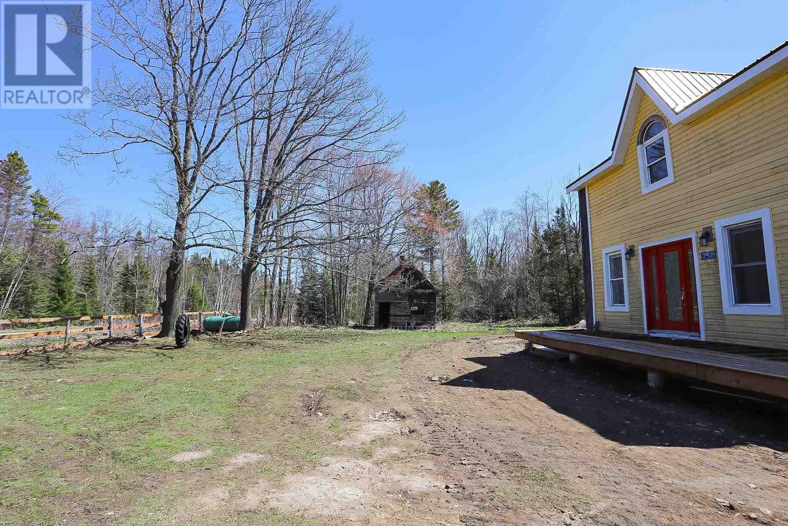 Photo 43 of 2521 U Line Rd, Hilton Beach ON