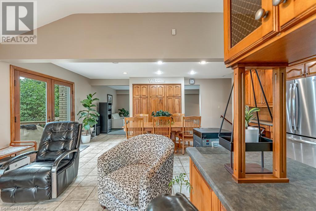 Photo 12 of 70 Sawmill Road, Caledonia ON