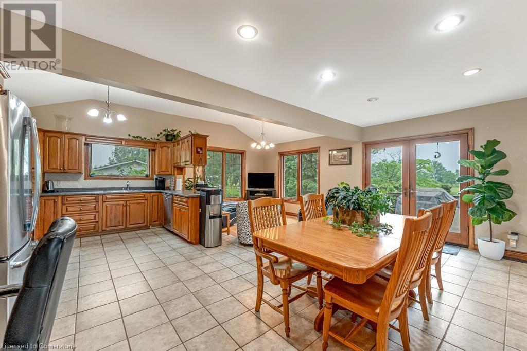 Photo 14 of 70 Sawmill Road, Caledonia ON