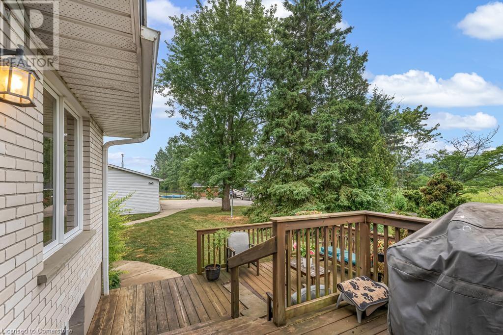Photo 24 of 70 Sawmill Road, Caledonia ON