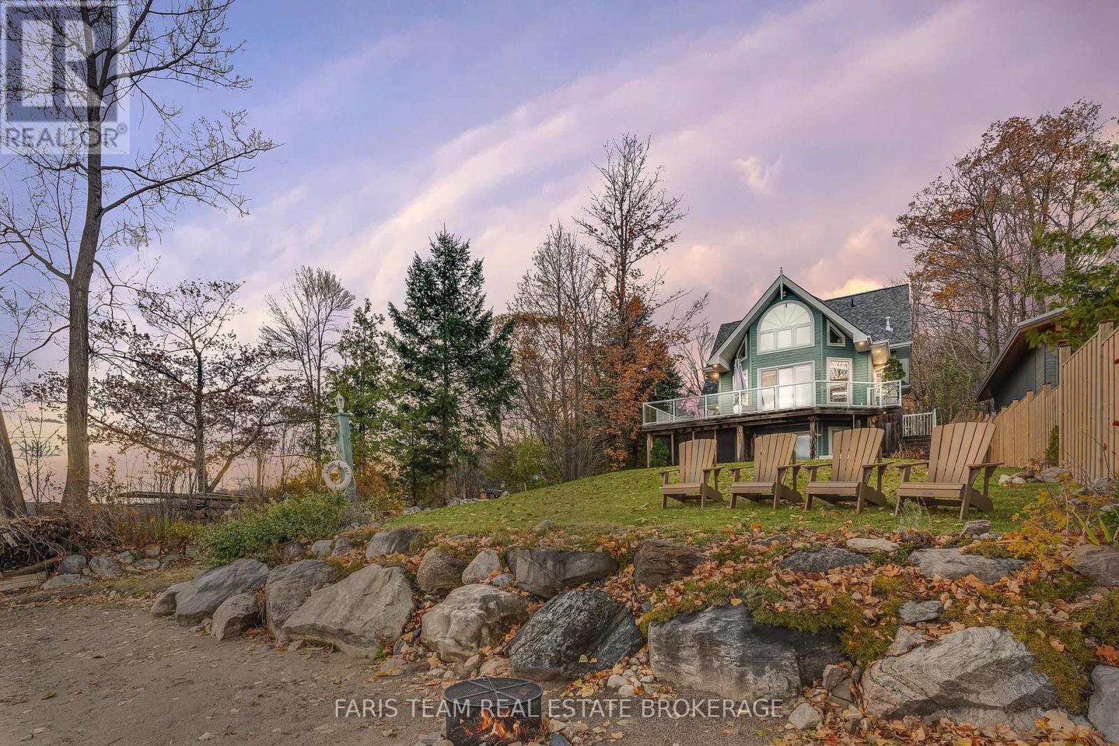 Photo 5 of 281 Puddicombe Road, Midland ON