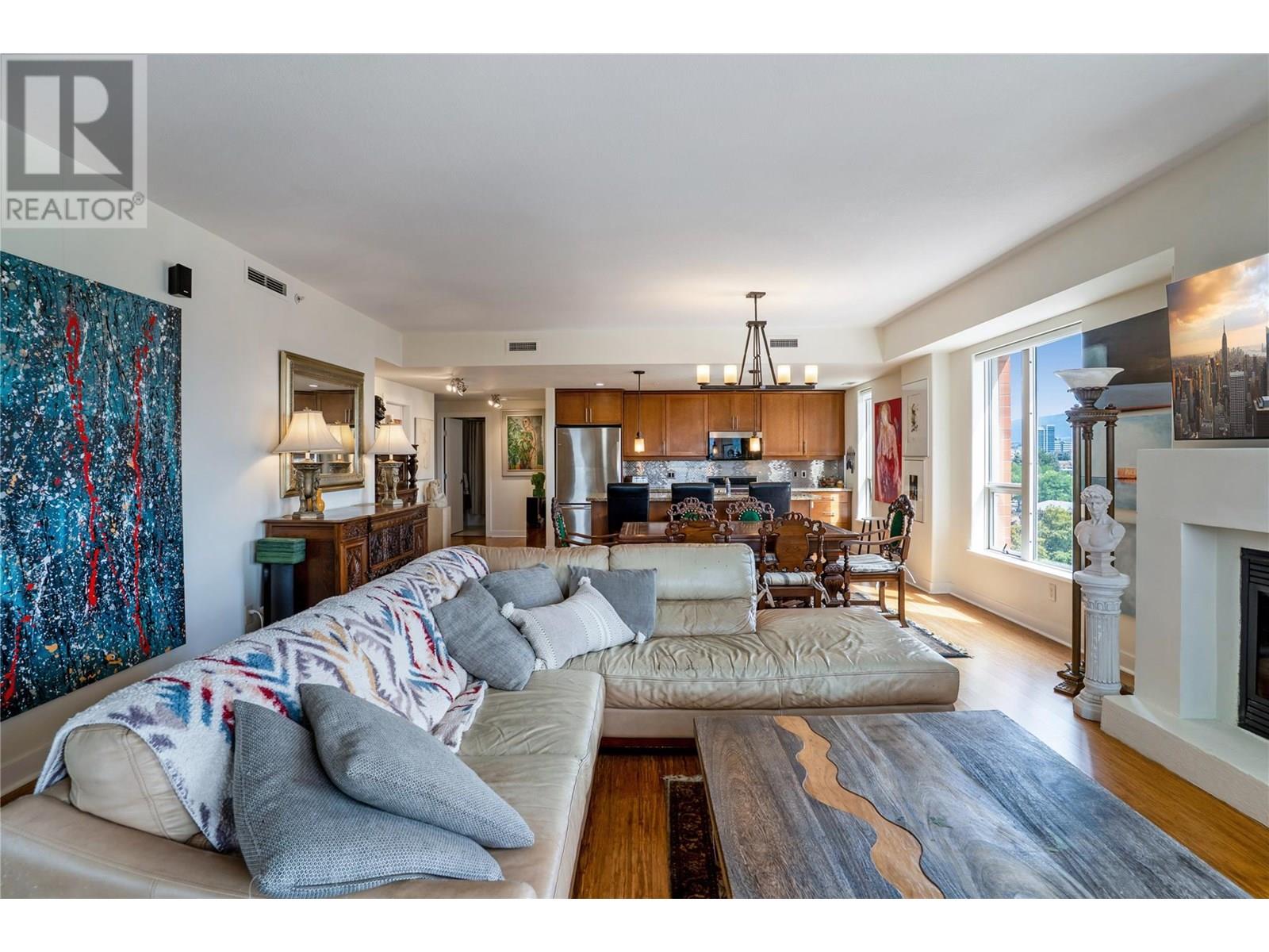 Photo 14 of 1160 Bernard Avenue Unit 712, Kelowna BC