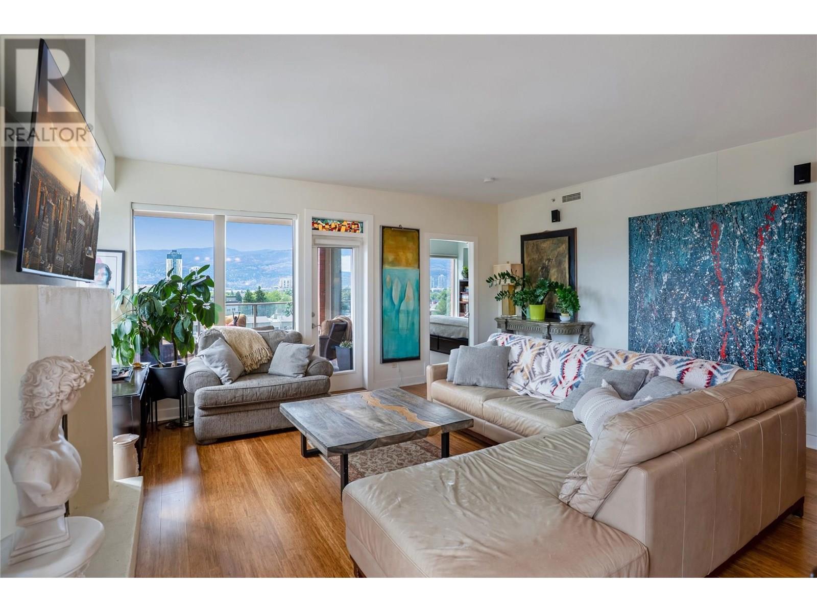 Photo 18 of 1160 Bernard Avenue Unit 712, Kelowna BC