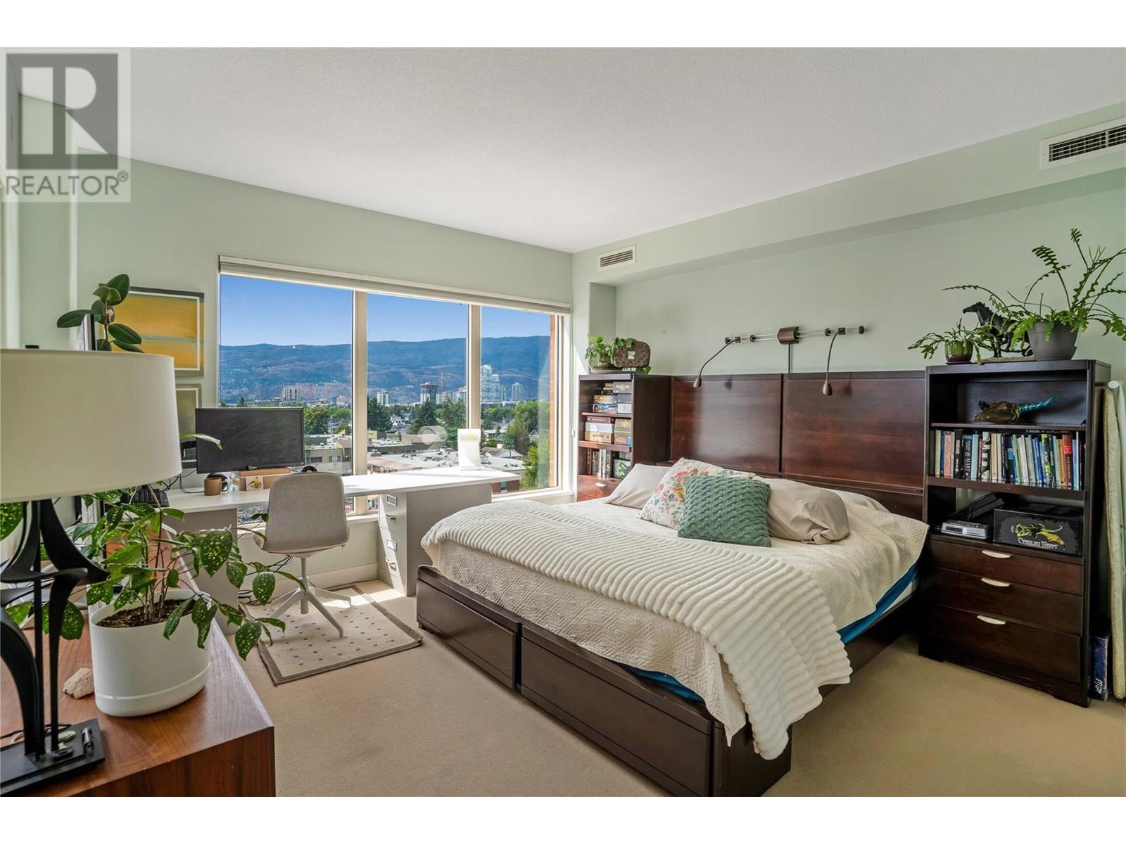 Photo 19 of 1160 Bernard Avenue Unit 712, Kelowna BC