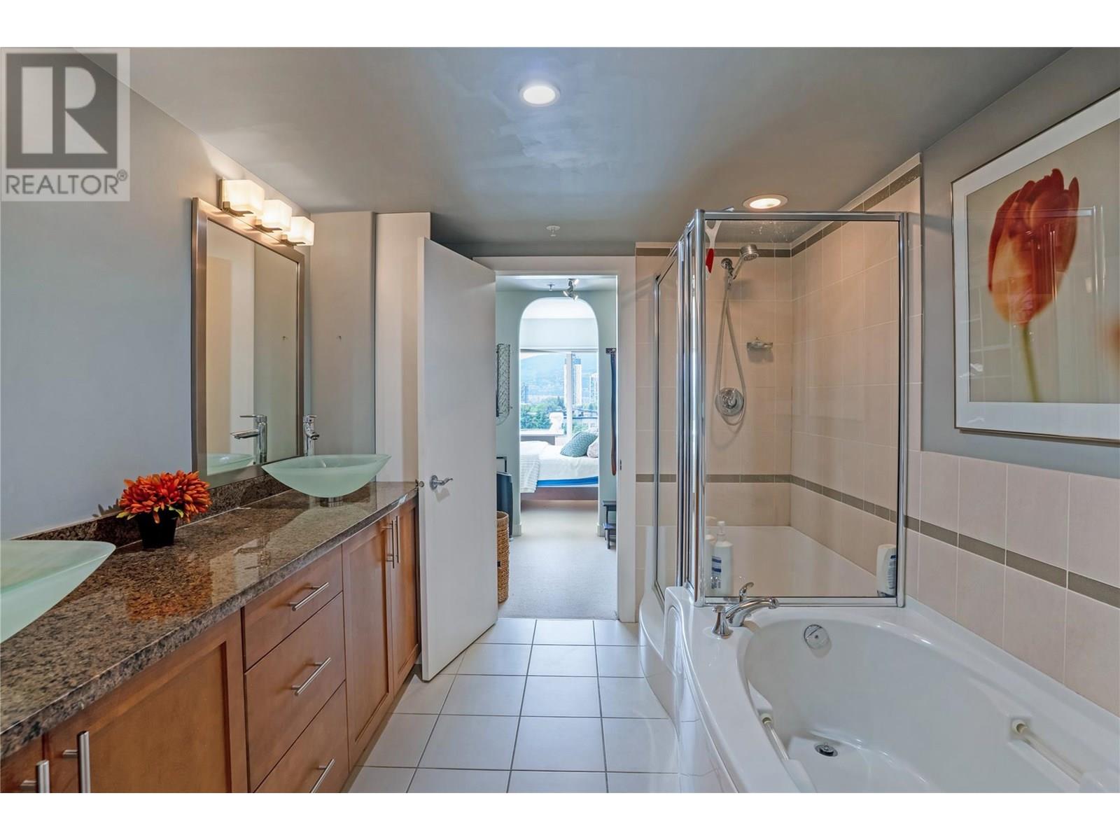 Photo 37 of 1160 Bernard Avenue Unit 712, Kelowna BC