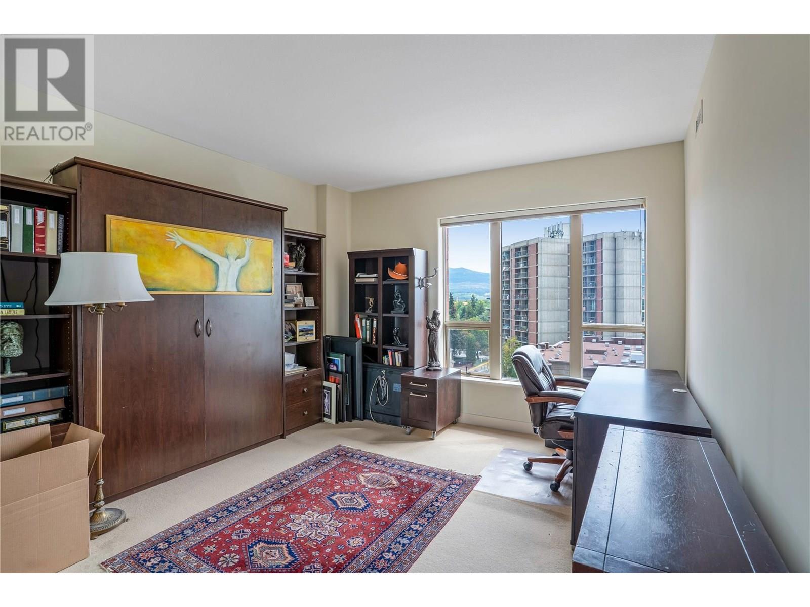 Photo 17 of 1160 Bernard Avenue Unit 712, Kelowna BC