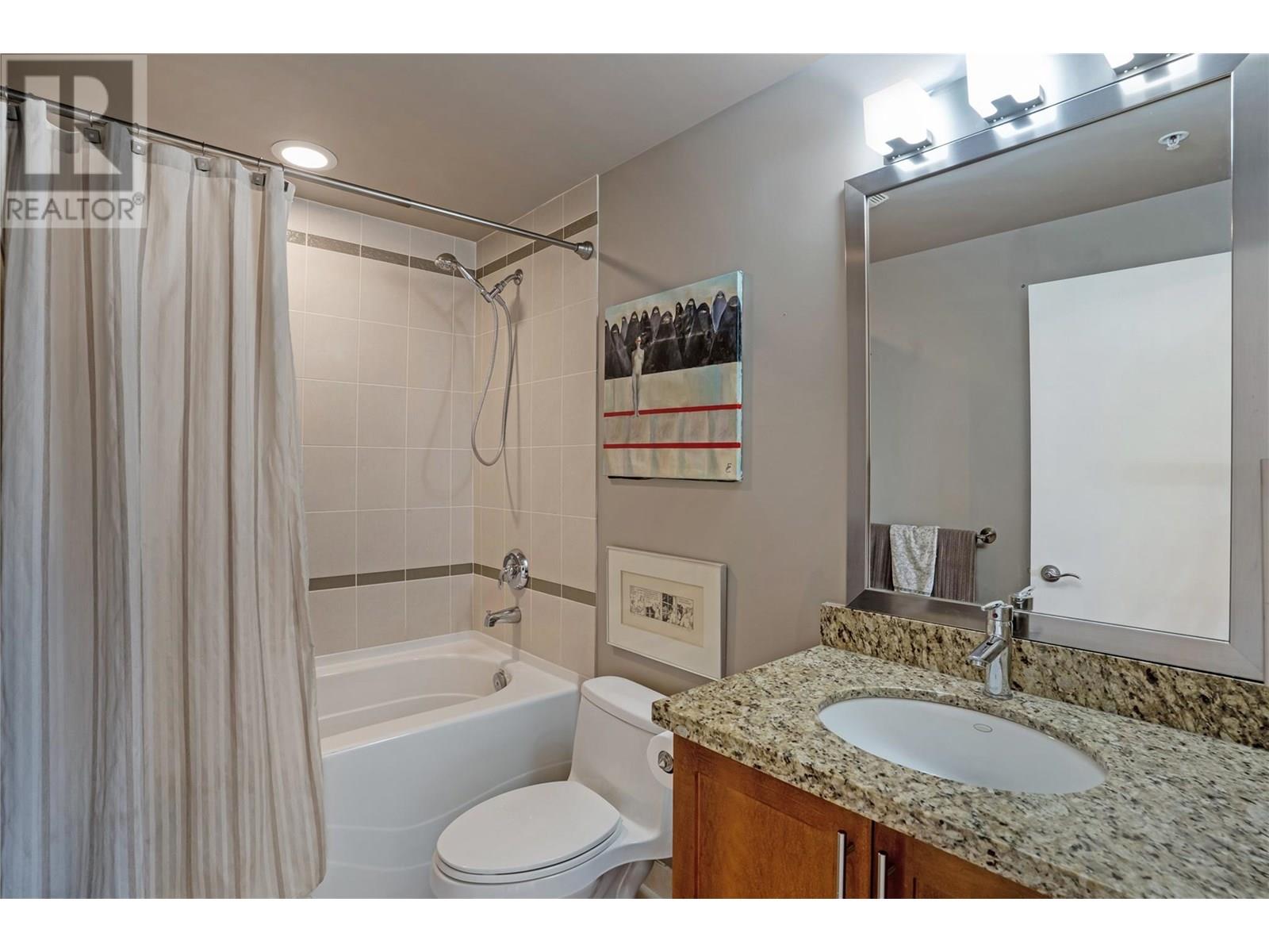 Photo 24 of 1160 Bernard Avenue Unit 712, Kelowna BC