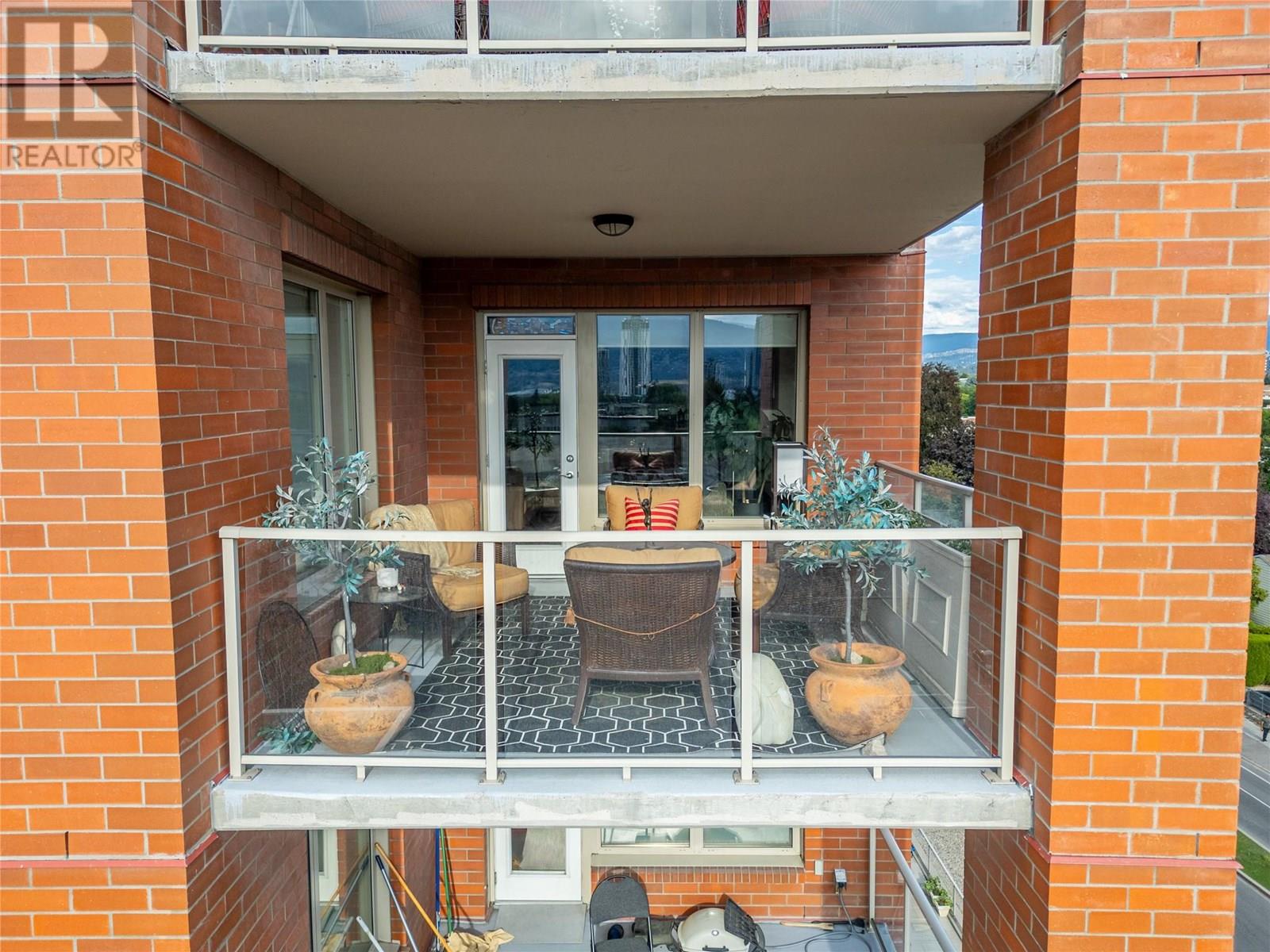 Photo 21 of 1160 Bernard Avenue Unit 712, Kelowna BC