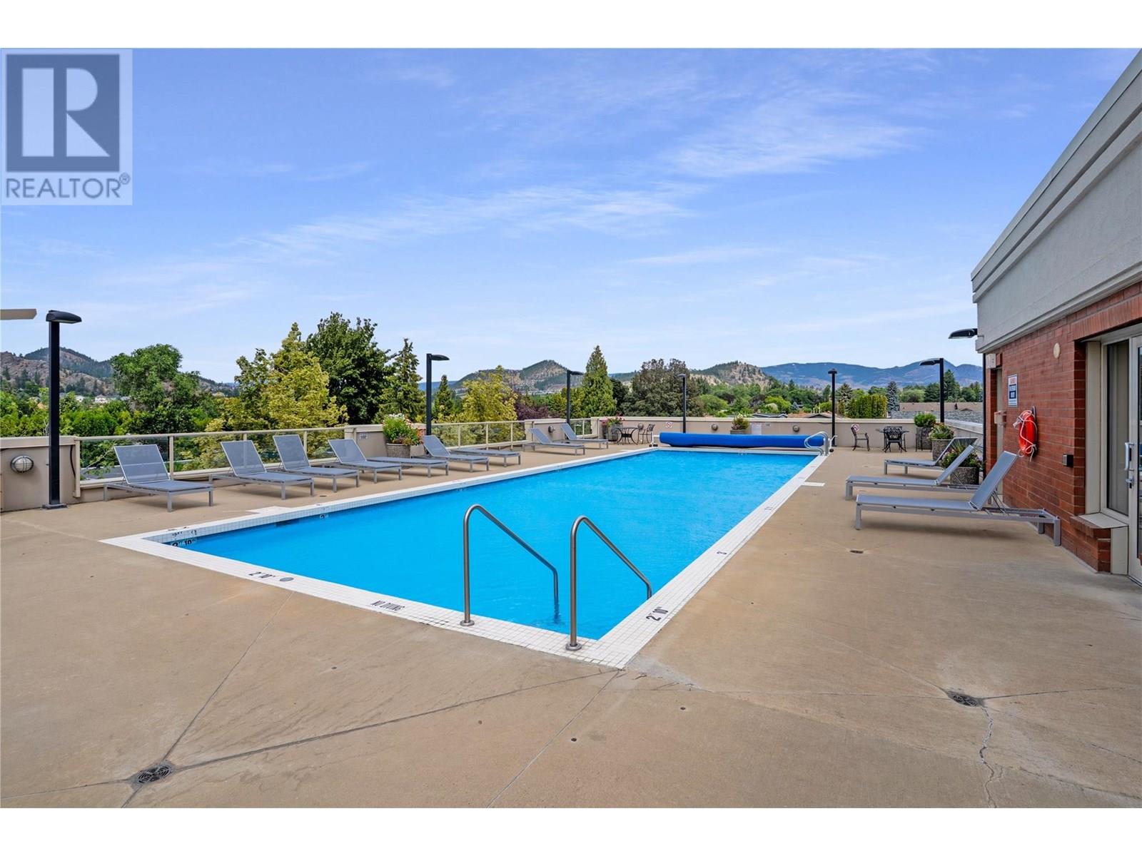 Photo 34 of 1160 Bernard Avenue Unit 712, Kelowna BC