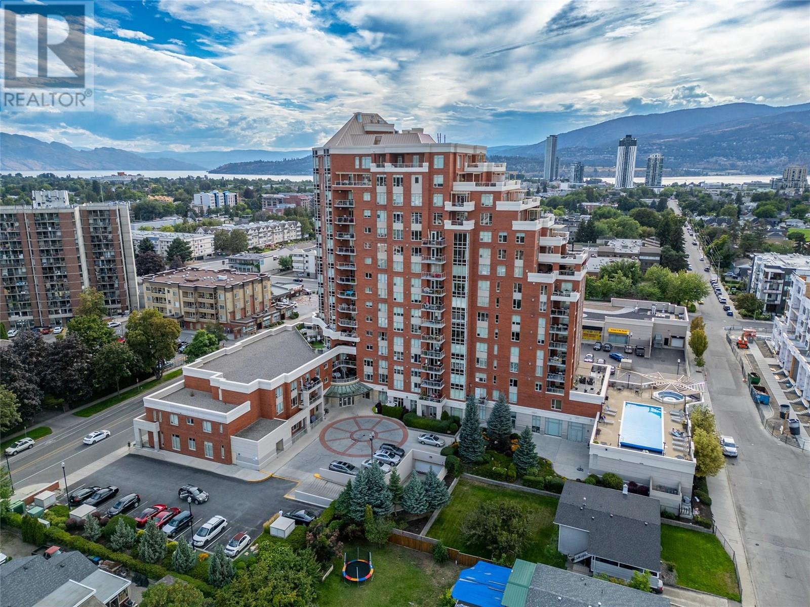 Photo 6 of 1160 Bernard Avenue Unit 712, Kelowna BC