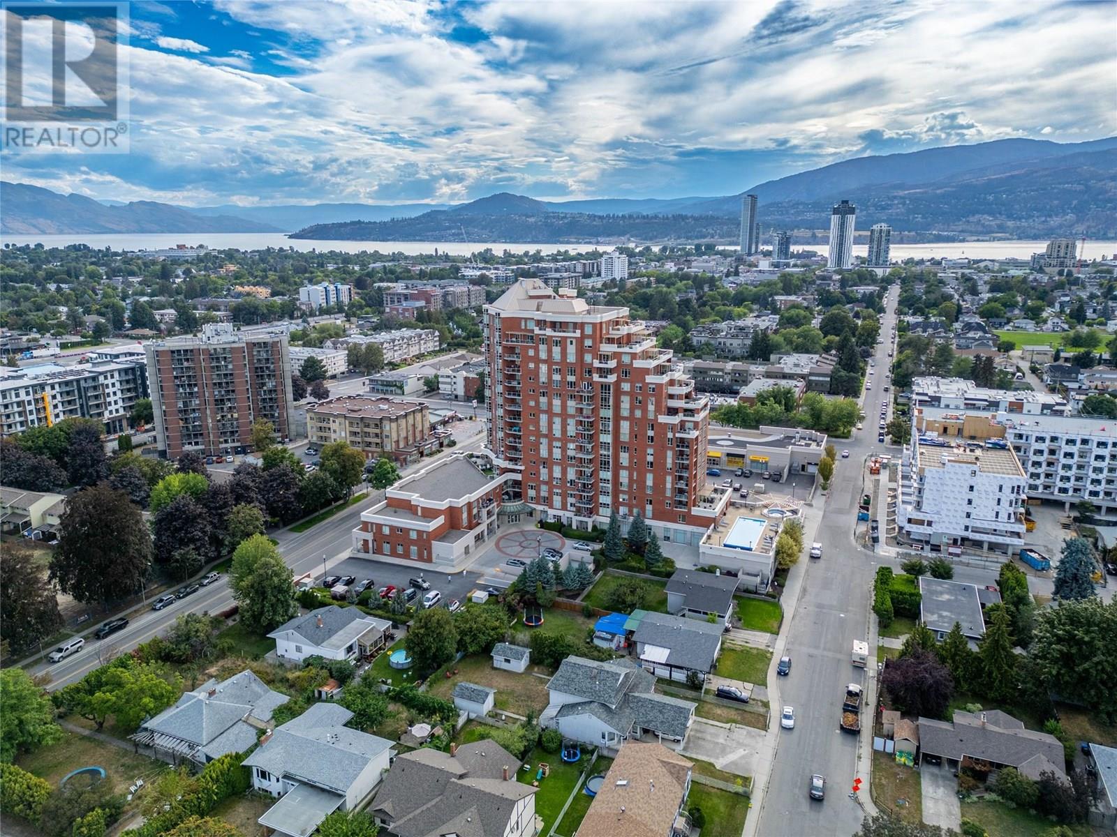 Photo 36 of 1160 Bernard Avenue Unit 712, Kelowna BC