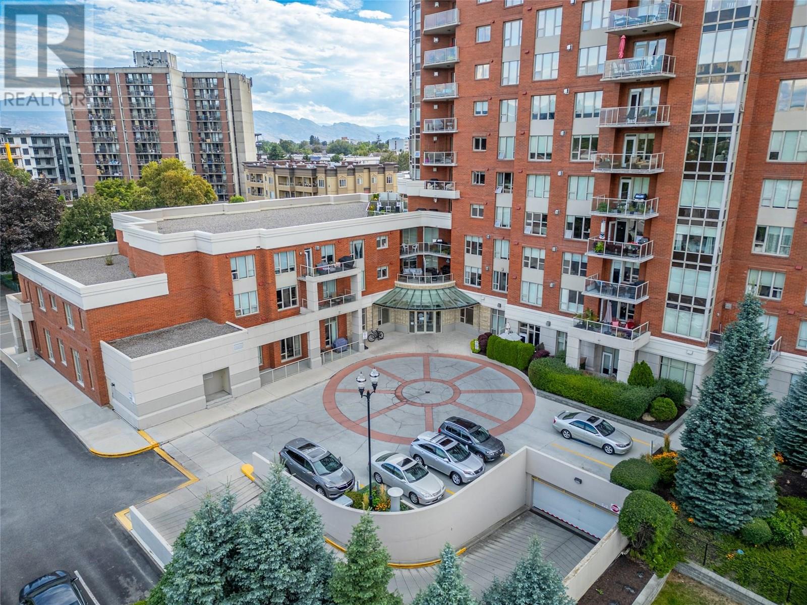 Photo 22 of 1160 Bernard Avenue Unit 712, Kelowna BC
