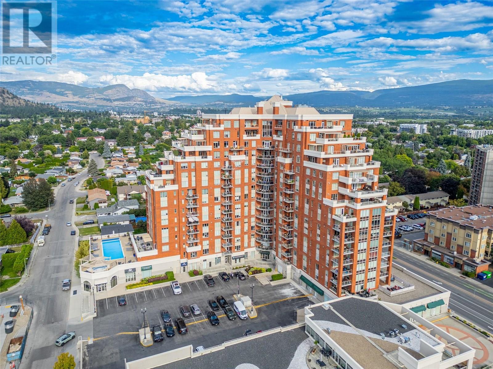 Photo 9 of 1160 Bernard Avenue Unit 712, Kelowna BC