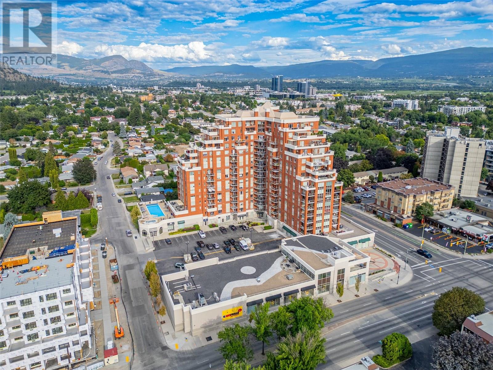 Photo 11 of 1160 Bernard Avenue Unit 712, Kelowna BC
