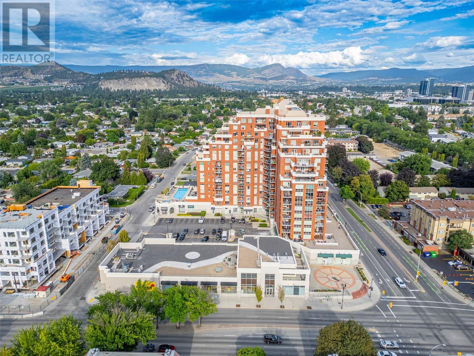 Photo 30 of 1160 Bernard Avenue Unit 712, Kelowna BC