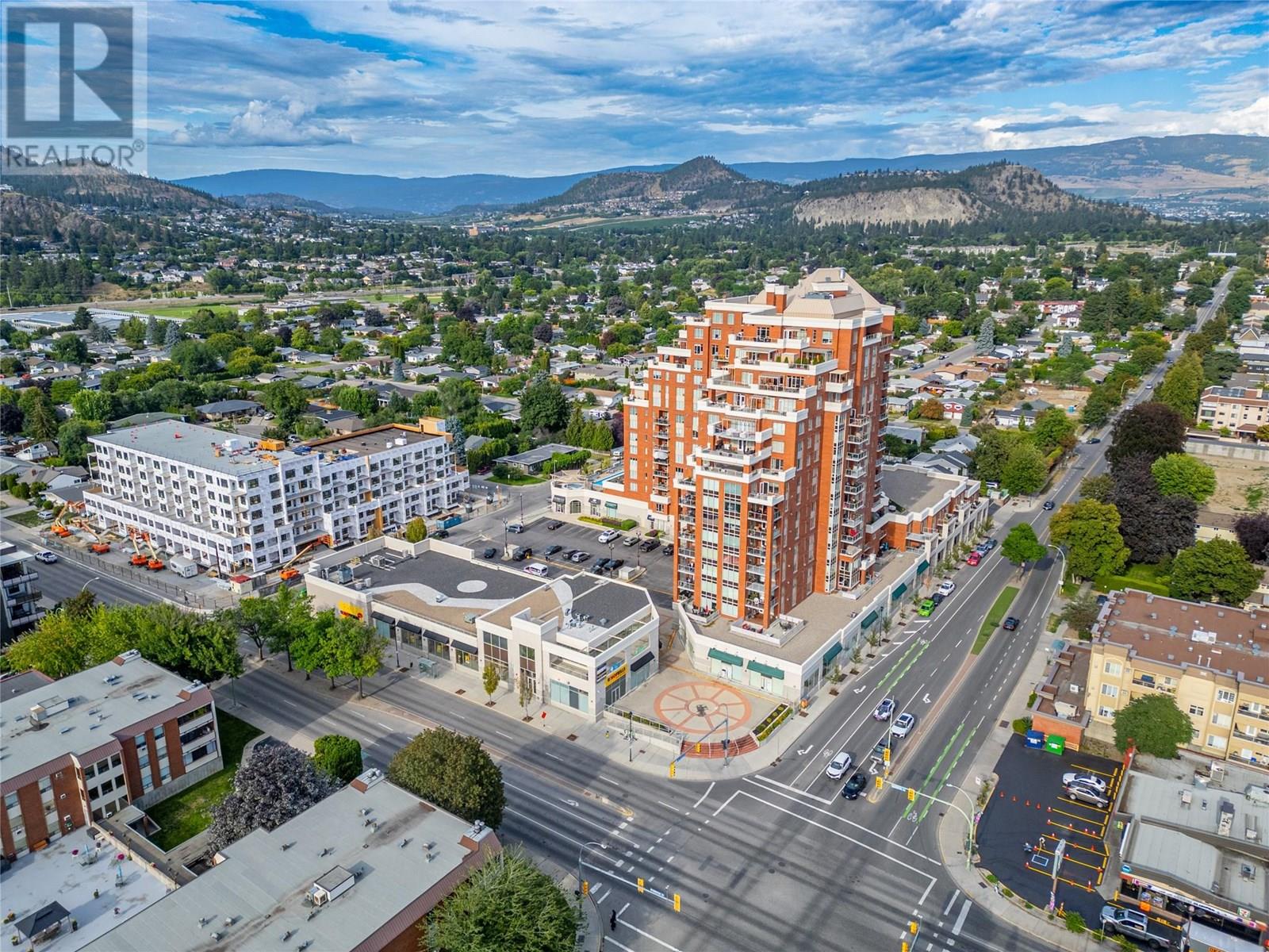 Photo 12 of 1160 Bernard Avenue Unit 712, Kelowna BC