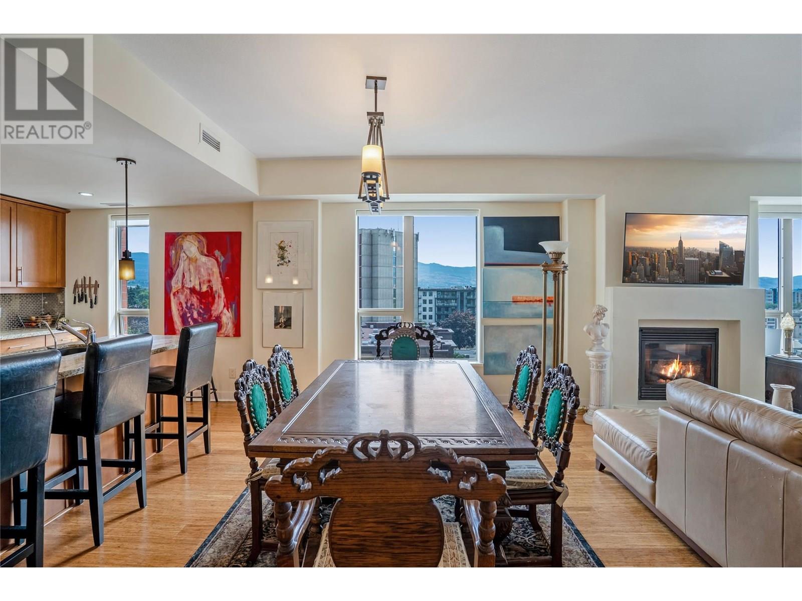 Photo 31 of 1160 Bernard Avenue Unit 712, Kelowna BC