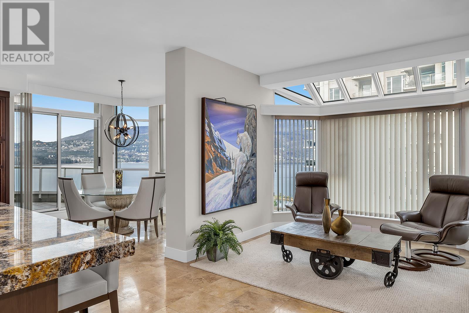 Photo 19 of 1152 Sunset Drive Unit 1702, Kelowna BC