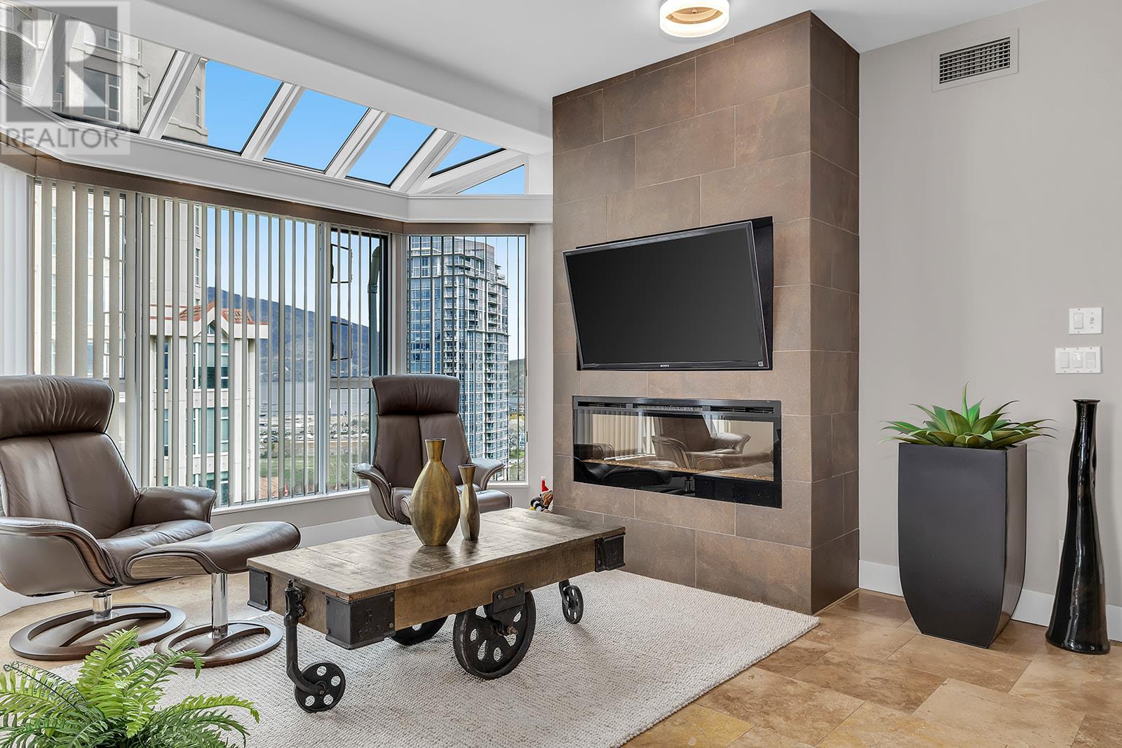 Photo 57 of 1152 Sunset Drive Unit 1702, Kelowna BC