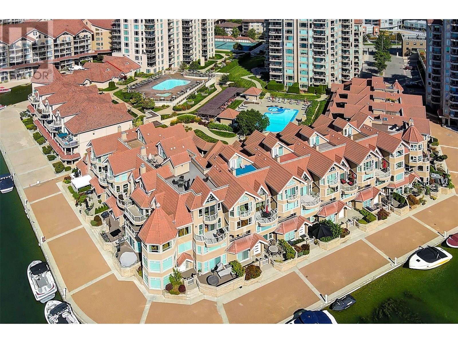 Photo 23 of 1152 Sunset Drive Unit 1702, Kelowna BC
