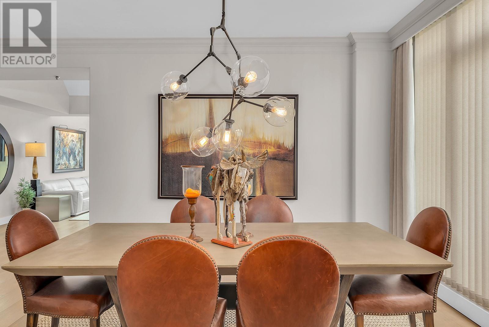 Photo 9 of 1152 Sunset Drive Unit 1702, Kelowna BC
