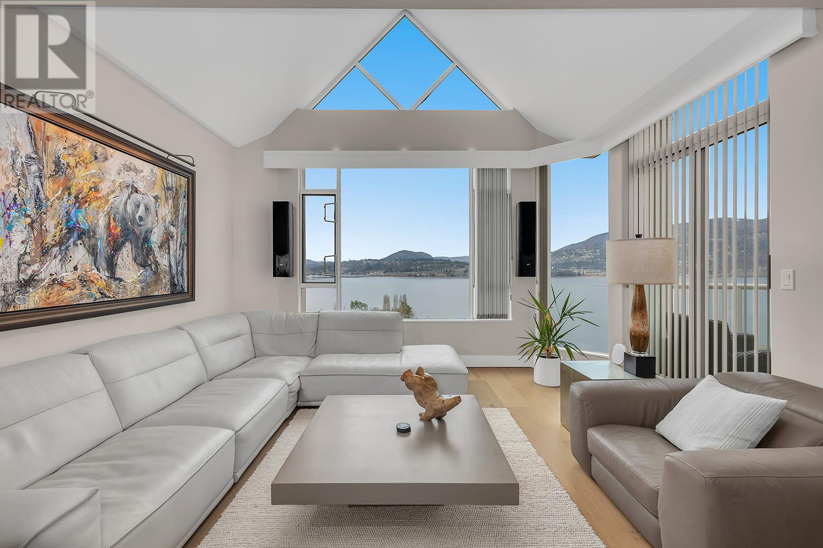 Photo 6 of 1152 Sunset Drive Unit 1702, Kelowna BC