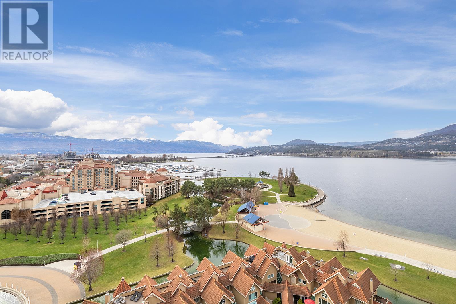 Photo 35 of 1152 Sunset Drive Unit 1702, Kelowna BC