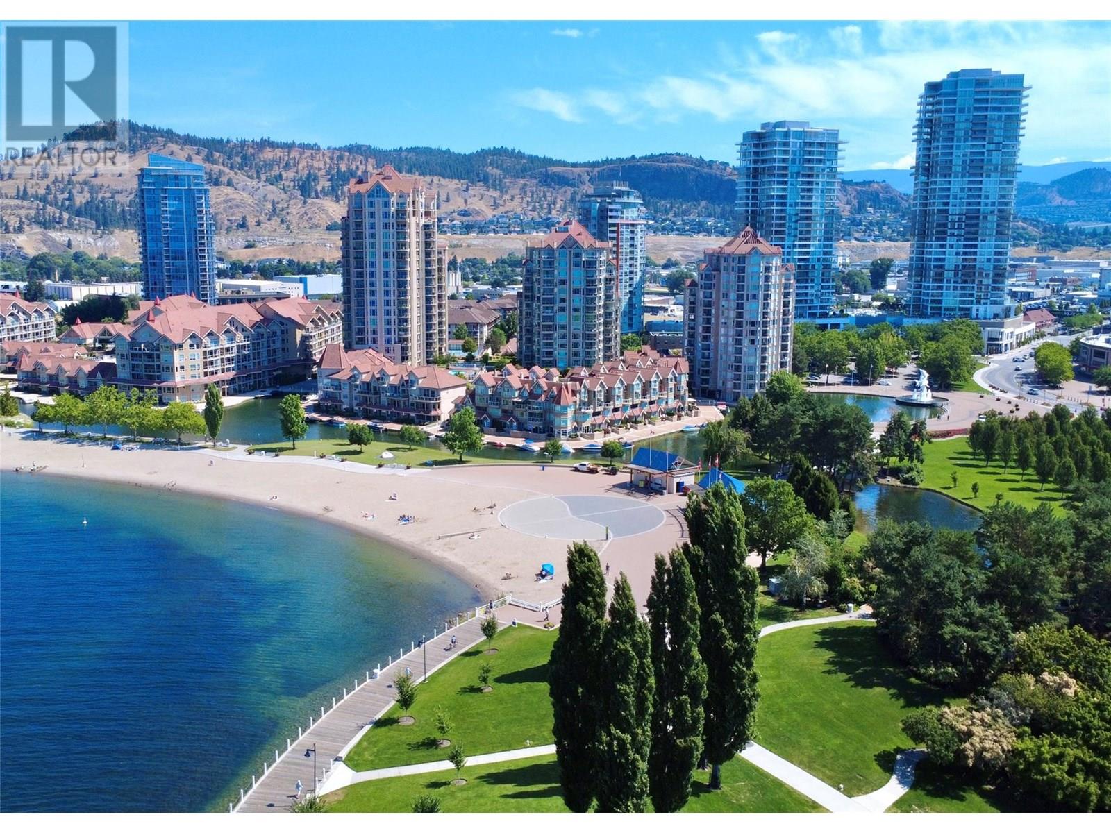 Photo 40 of 1152 Sunset Drive Unit 1702, Kelowna BC