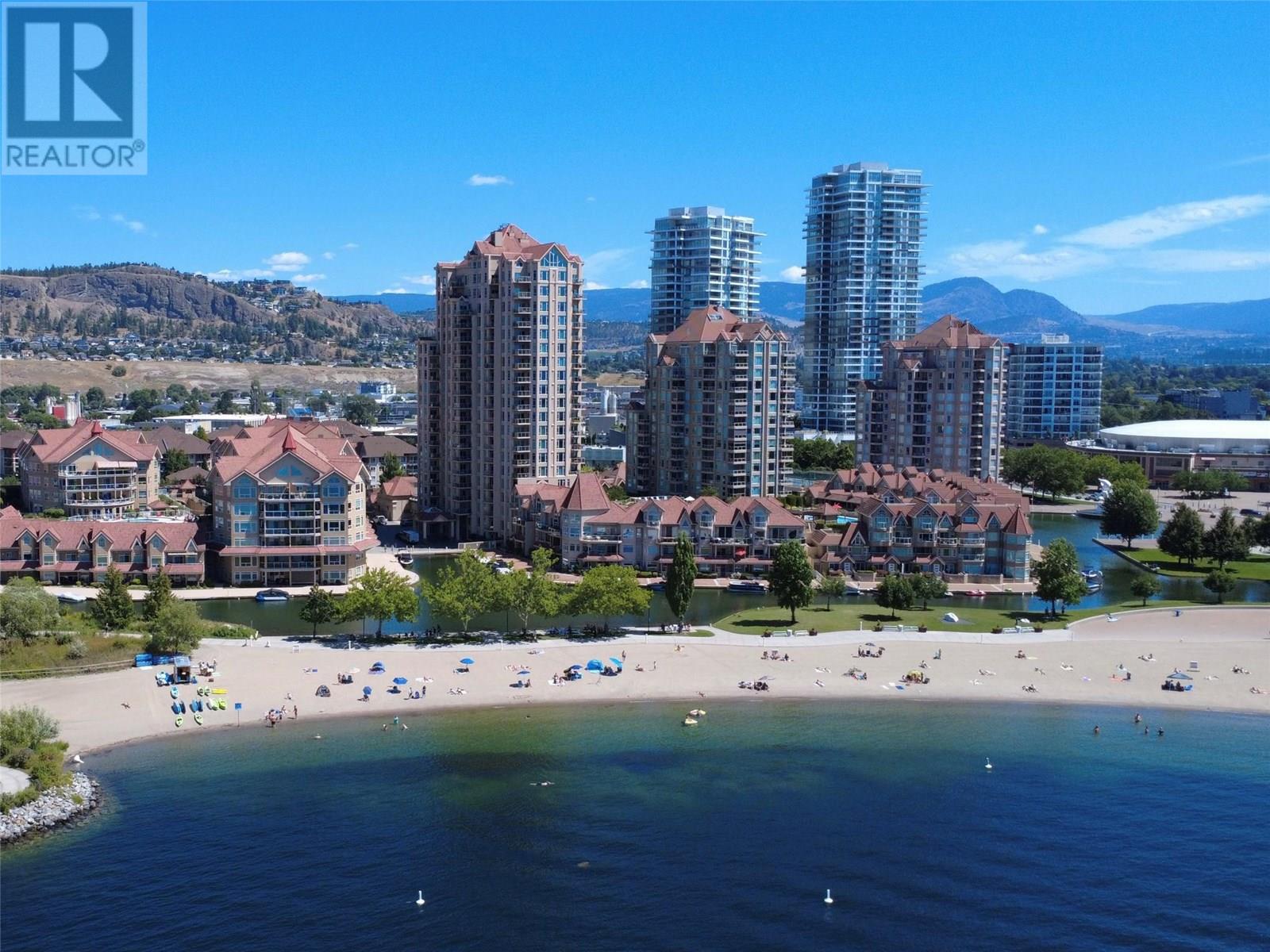 Photo 52 of 1152 Sunset Drive Unit 1702, Kelowna BC