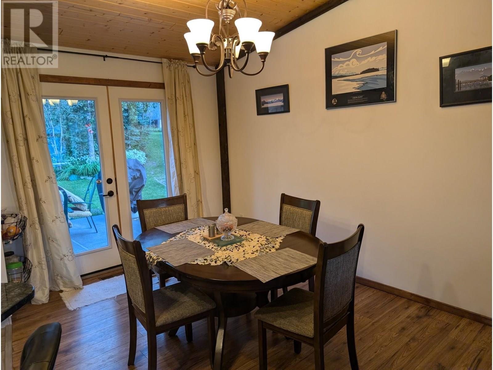 Photo 7 of 56 Sukunka Place, Tumbler Ridge BC