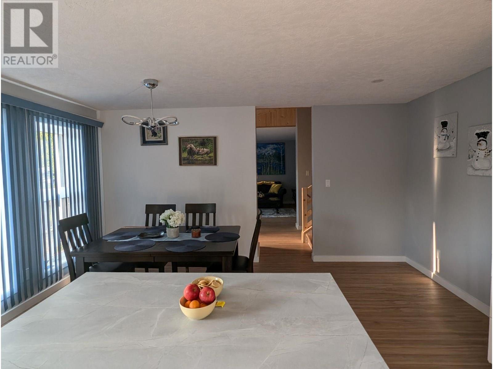 Photo 4 of 52 Sukunka Place, Tumbler Ridge BC